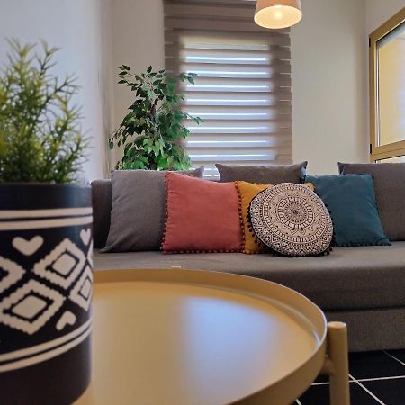 Apartamento Oceanus Park Apartment Povoa de Varzim Luaran gambar